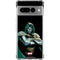 Marvel Dr. Doom Google Pixel 7 Pro Clear Case